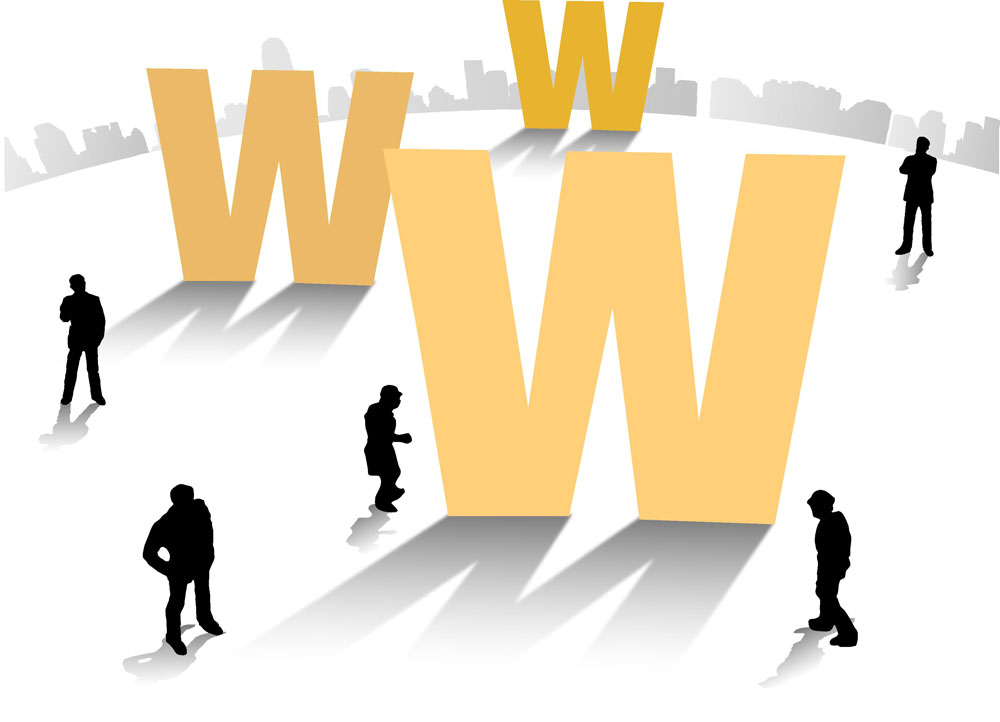 域名的篩選技巧