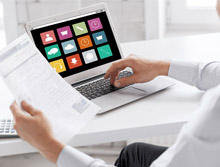 網(wǎng)站改版?請(qǐng)選擇網(wǎng)站個(gè)性定制！