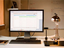 網(wǎng)站建設公司讓您重新認識網(wǎng)頁設計