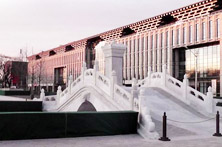 喜報！博樂虎簽約天橋盛世投資集團官網(wǎng)改版項目