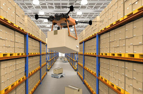 博樂虎攜手網(wǎng)商供應鏈，為其品牌商提供智慧運輸、深度配送提供網(wǎng)絡解決方案